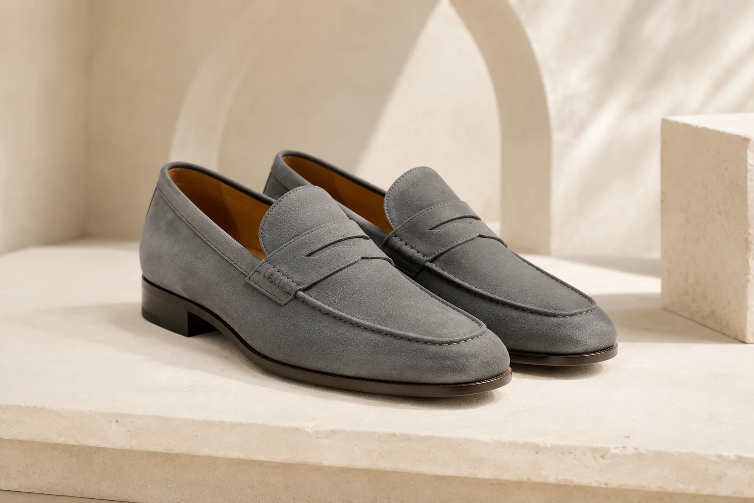 Men's Leather Shoes in Pakistan