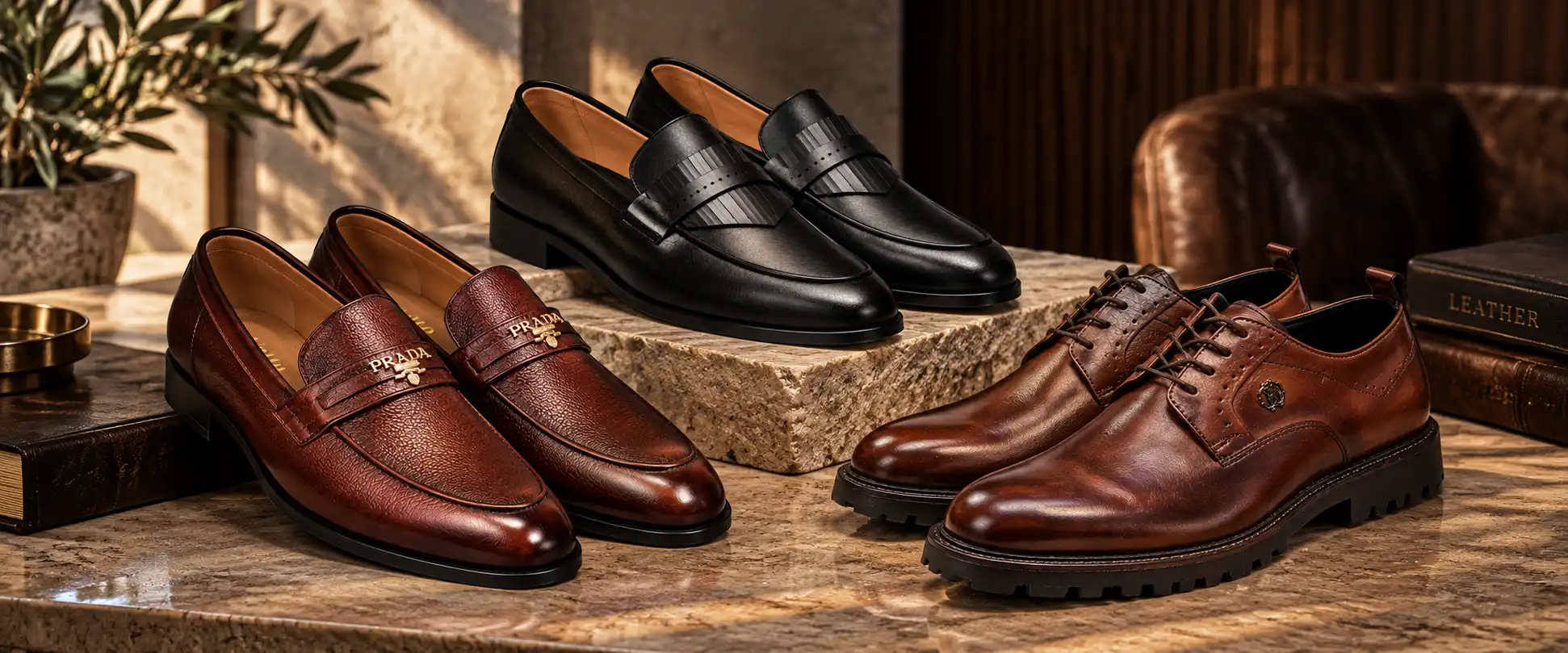 Crafted for Every Occasion