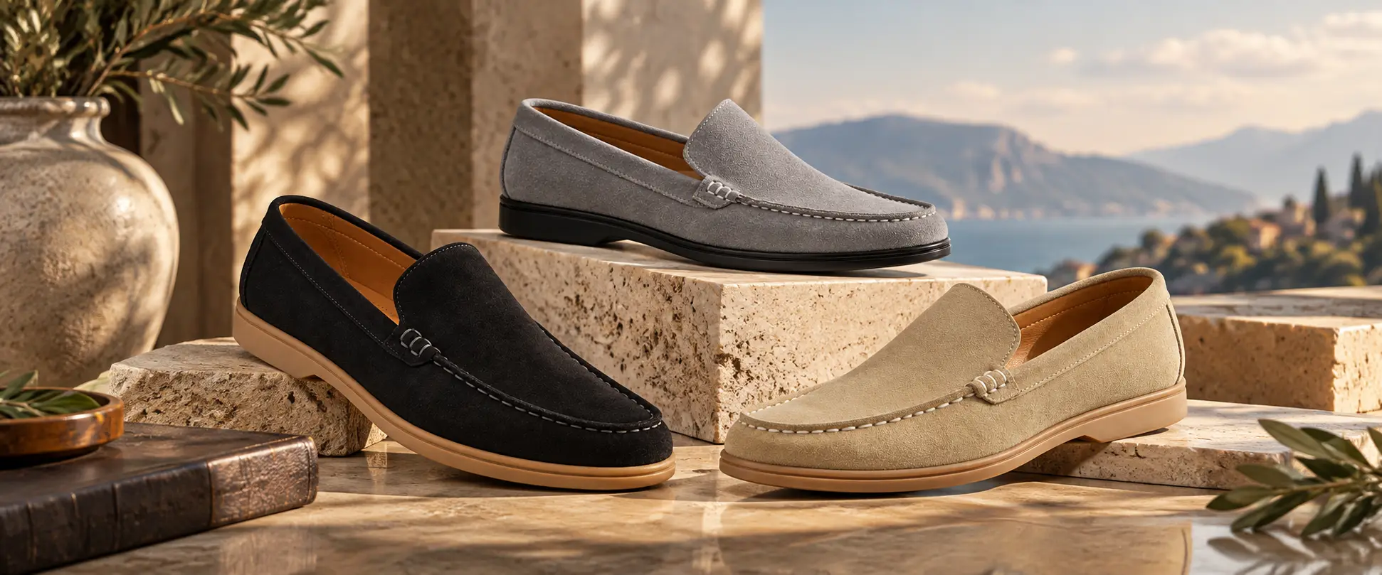 Effortless Style, Refined