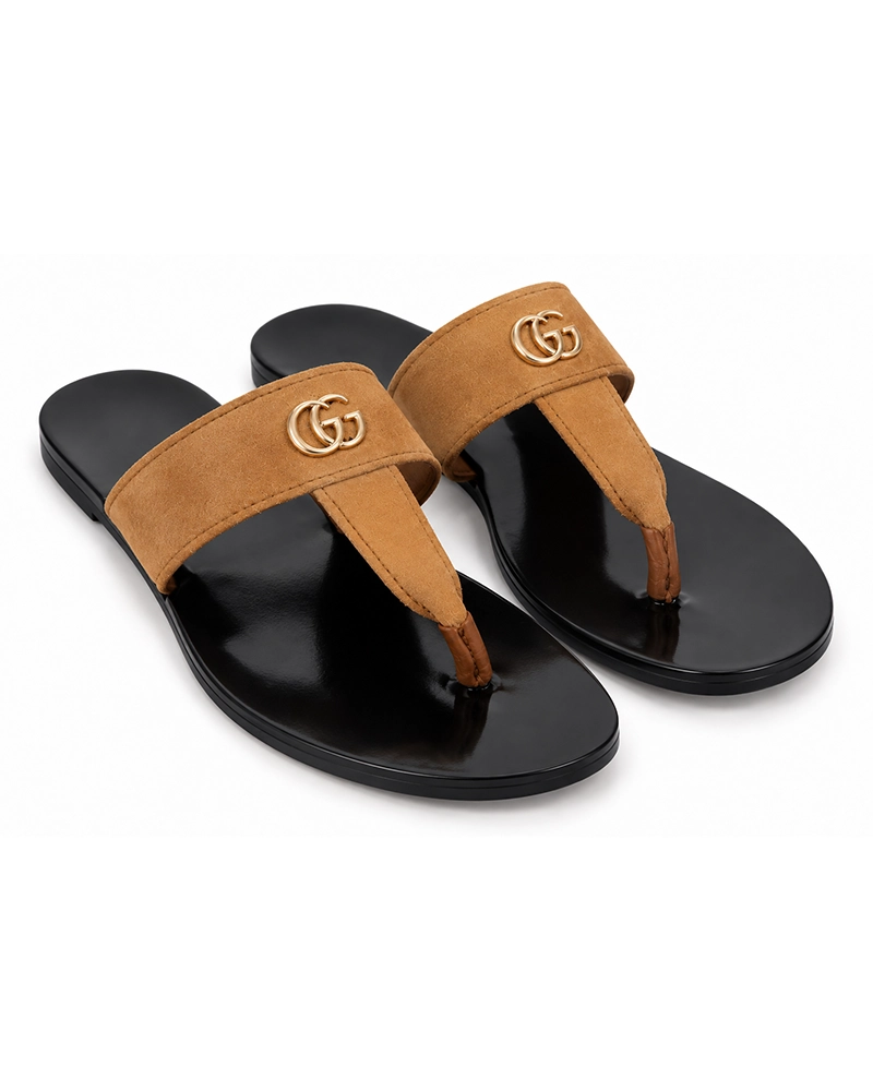 Men's Slippers for Men - Velto