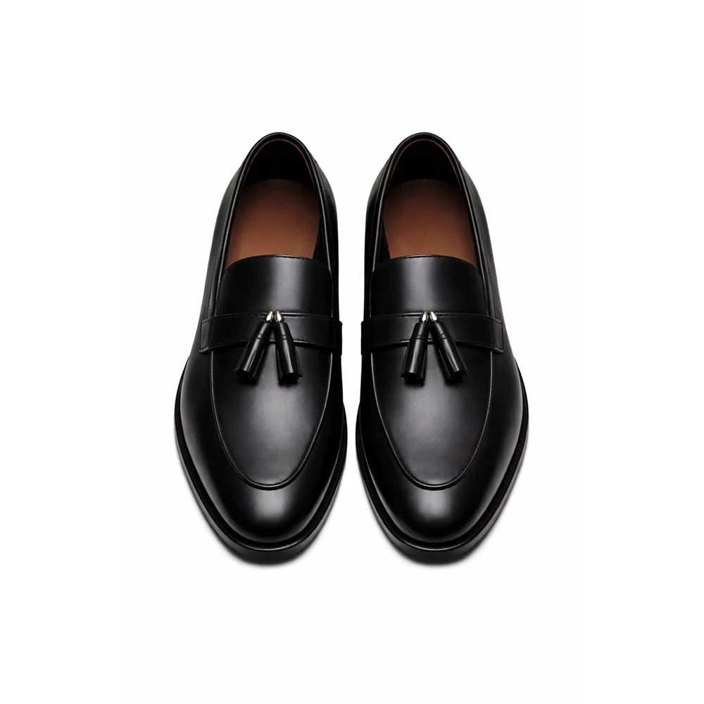 Men’s Tassel Loafers