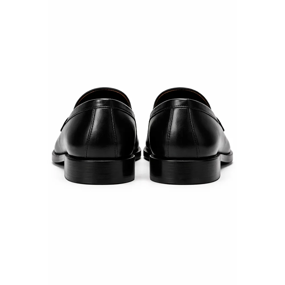 Men’s Tassel Loafers - Men's leather shoes Pakistan