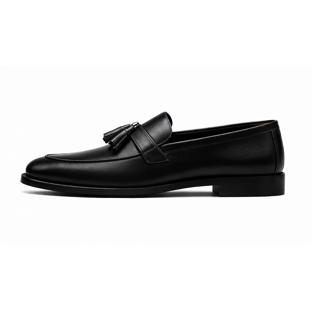 Men’s Tassel Loafers - Men's leather shoes Pakistan
